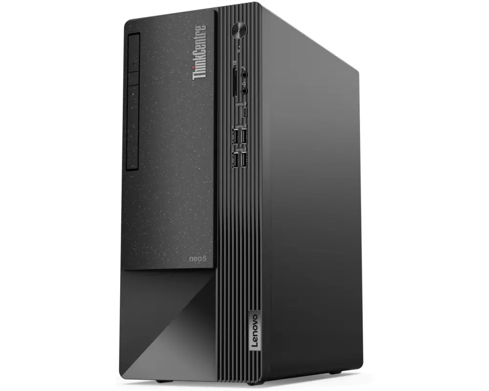 Lenovo PC ThinkCentre neo 50t Tower (Intel)