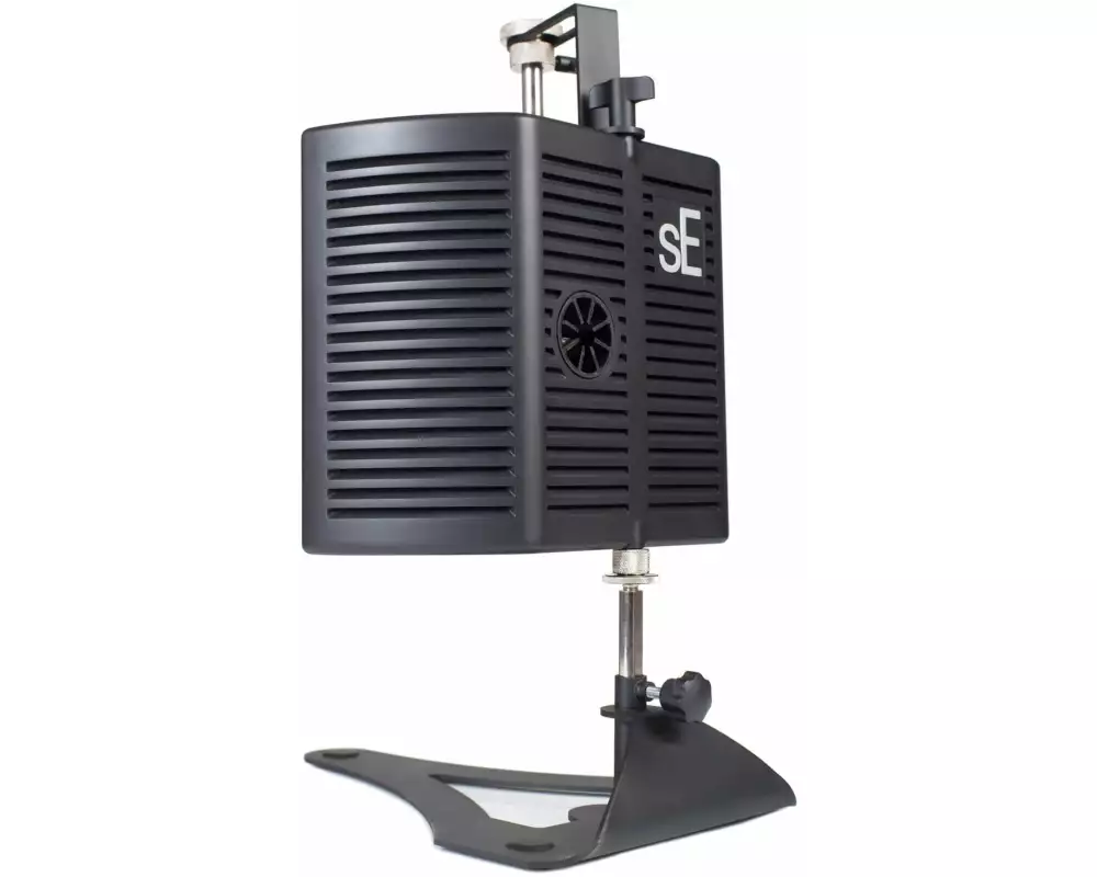 sE Electronics GuitaRF Reflexionsfilter