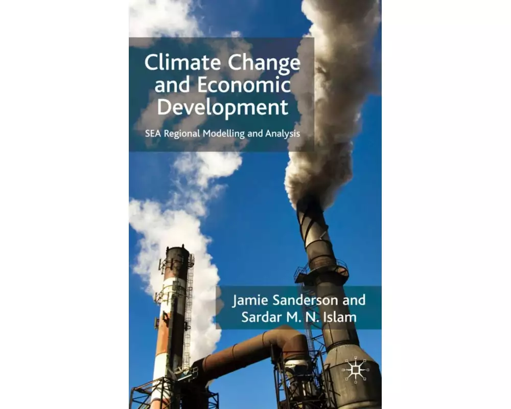 Climate Change and Economic Development