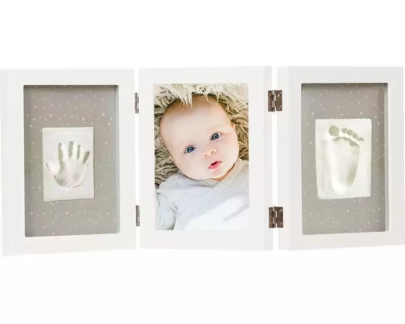 Dooky Happy Hands Triple Frame 55 x 22 cm