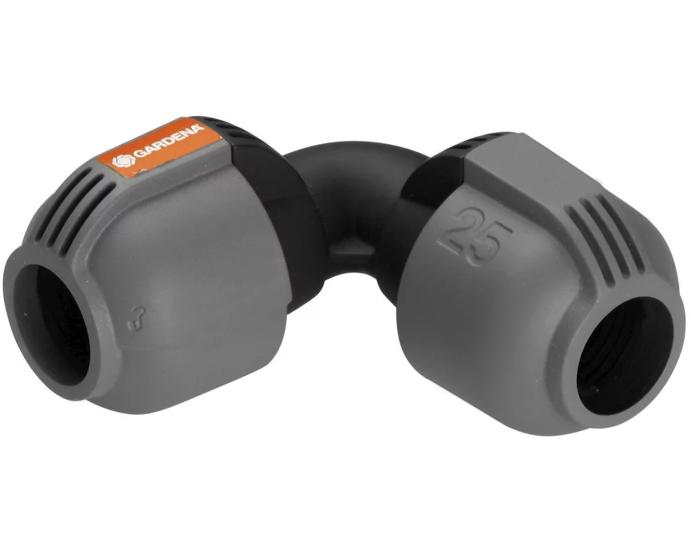 GARDENA L-Stück 2773, 25 mm