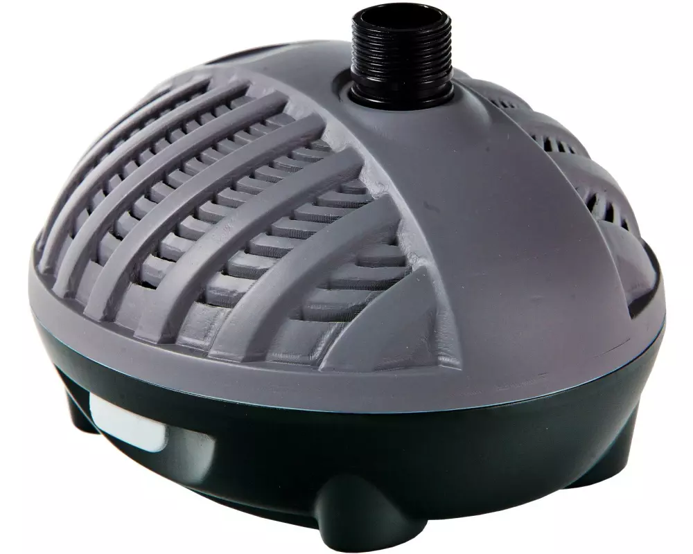 HEISSNER SMARTLINE Teichpumpenset 4900 l/h