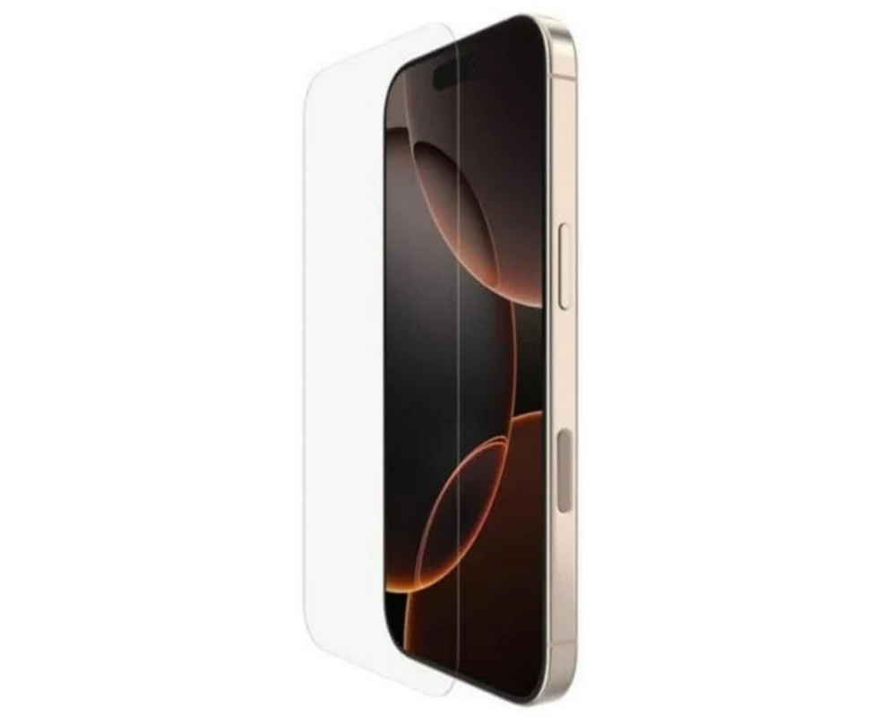 Belkin UltraGlass 2 Glas, Transparent