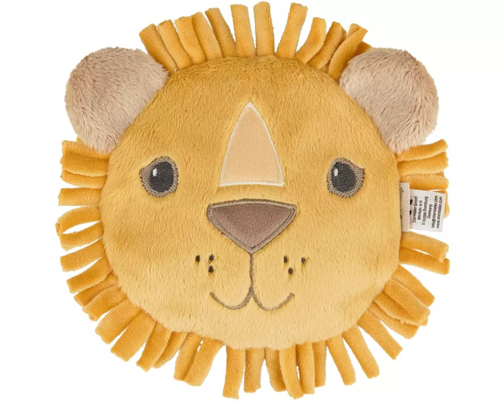 Sterntaler Wärmekissen Löwe Leo