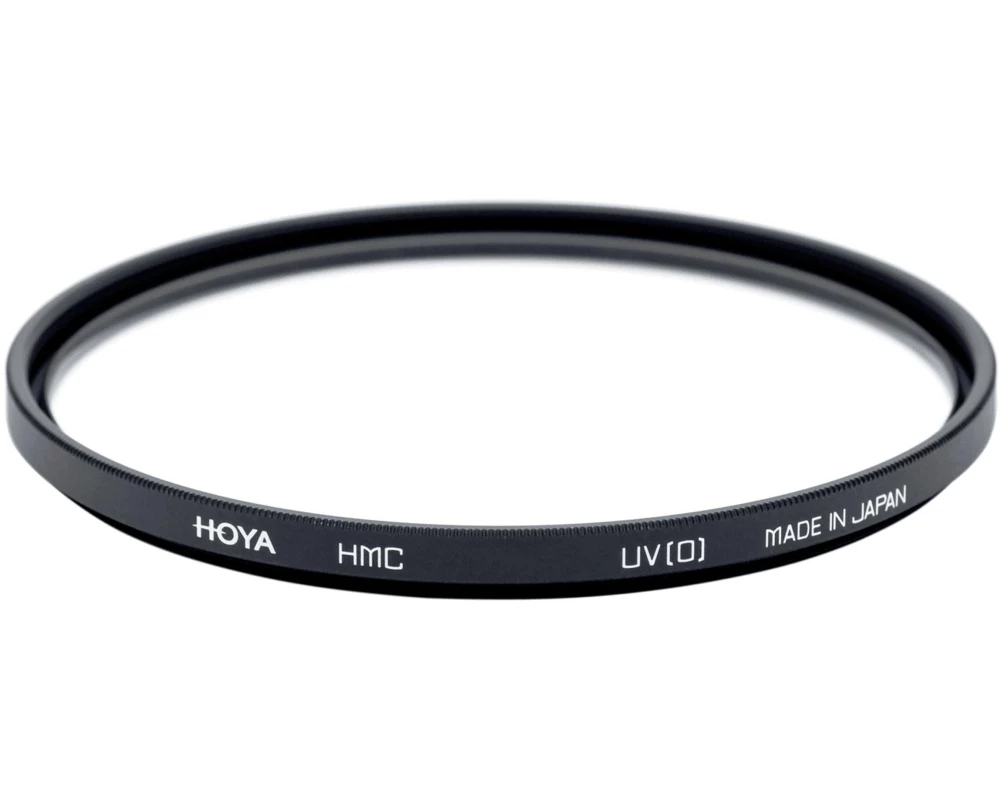Hoya UV Filter Hoya 95 HMC UV(0) – 95 mm