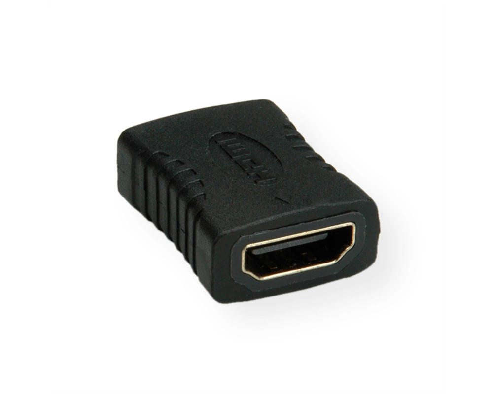 ROLINE HDMI Kupplung Buchse - Buchse