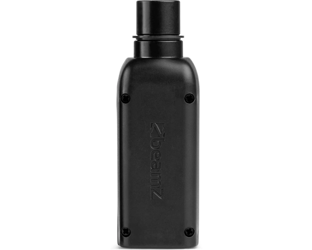 BeamZ Pro EazyLink-RX Kabelloser DMX-Empfänger mit integriertem Akku