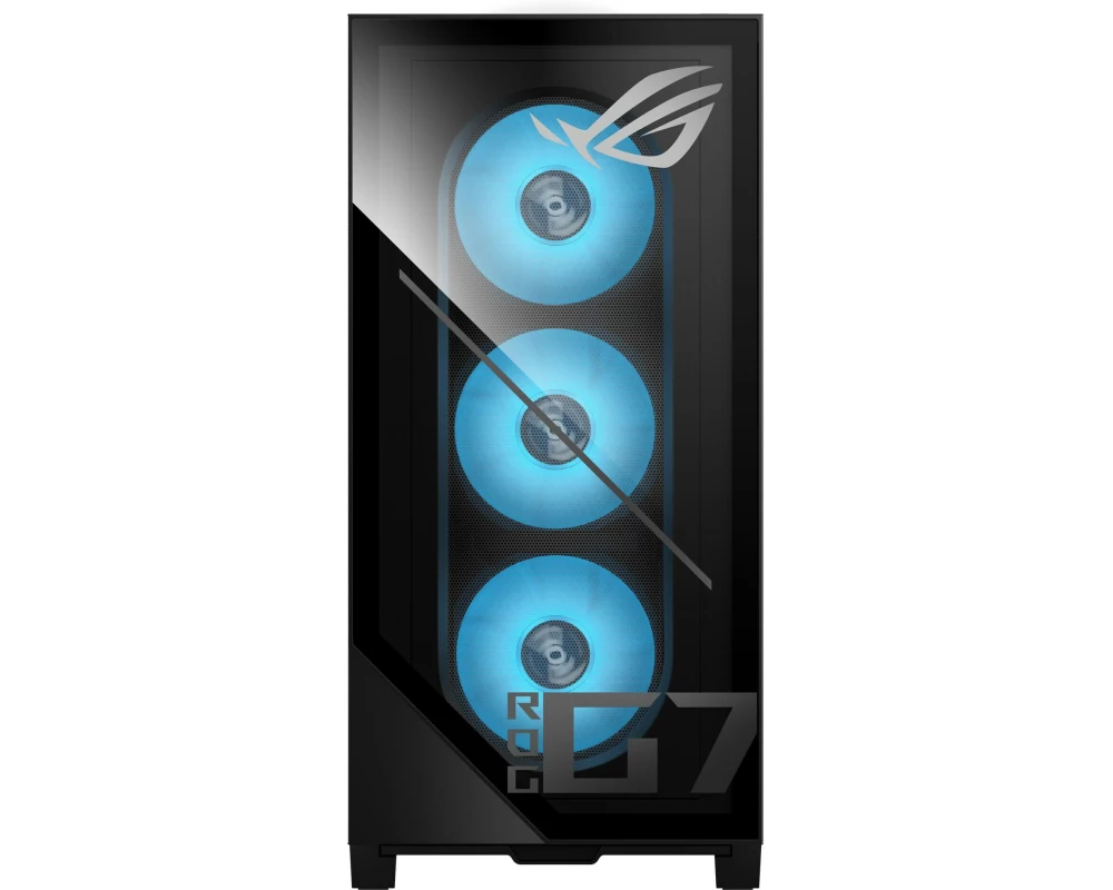 ASUS Gaming PC ROG G700 (G700TF-07265F256W)