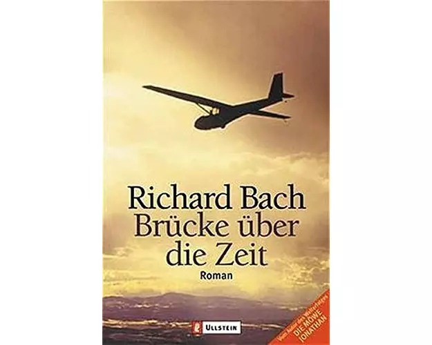 Brücke über die Zeit