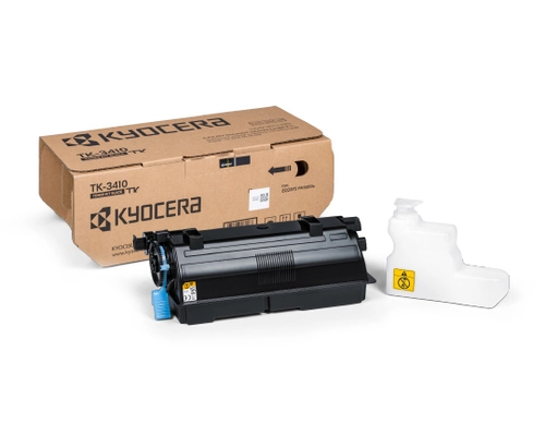 Kyocera TK-3410 Original Laser Toner Cartridge