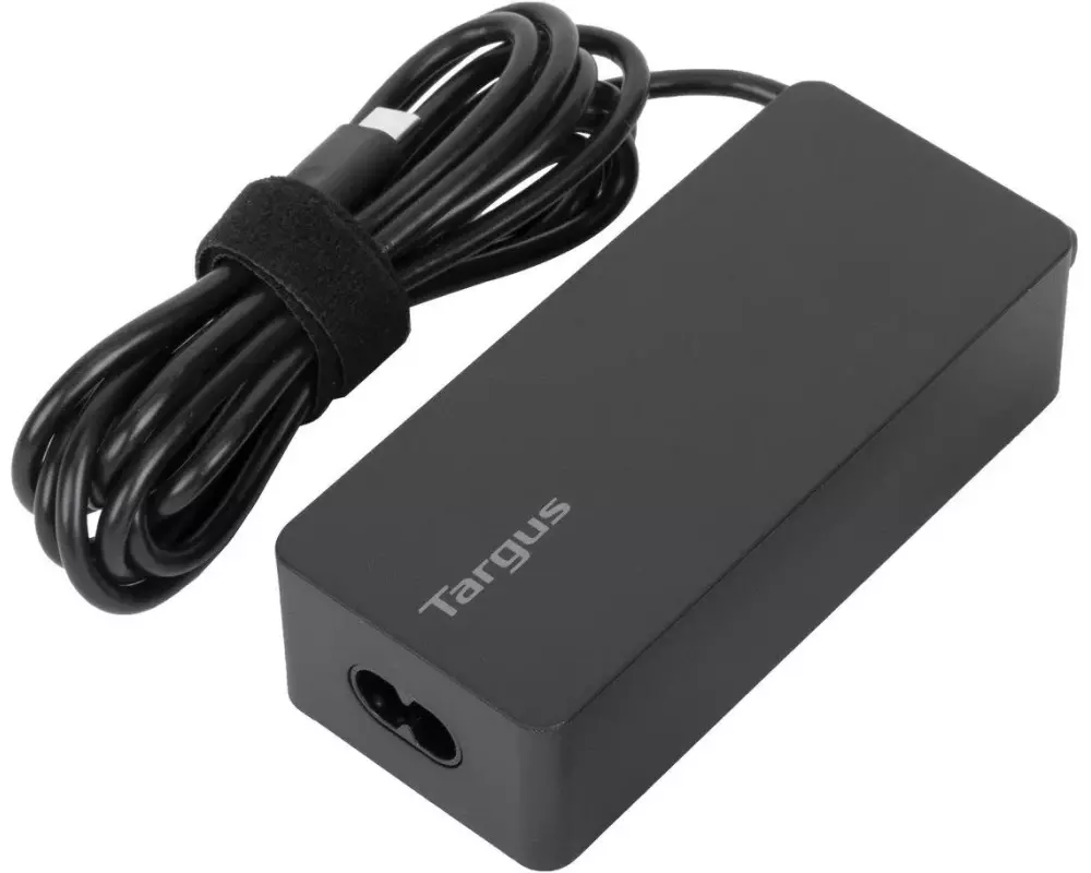 Targus Netzteil USB-C 65W PD Charger