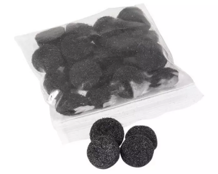 Silk'n Filter für Silk'n Revit Essential Mikrodermabrasionsgerät