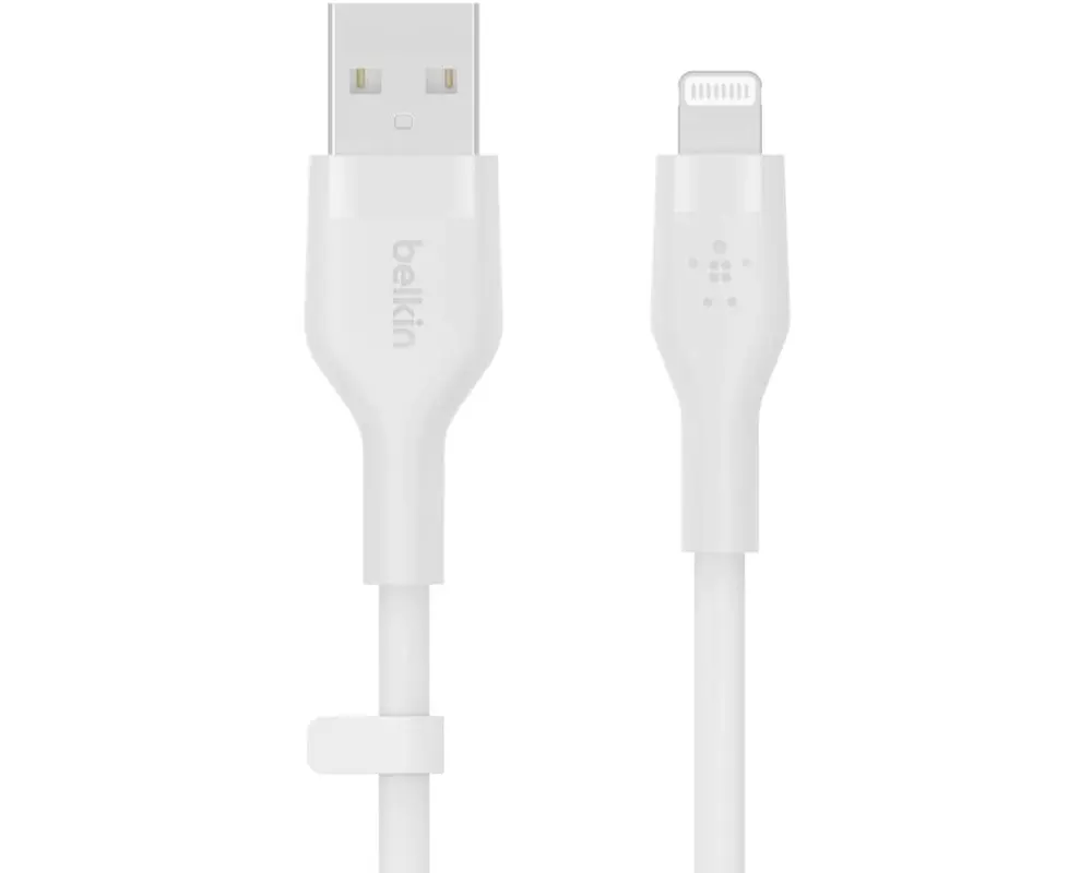 Belkin USB-Ladekabel Boost Charge Flex USB A - Lightning 2 m