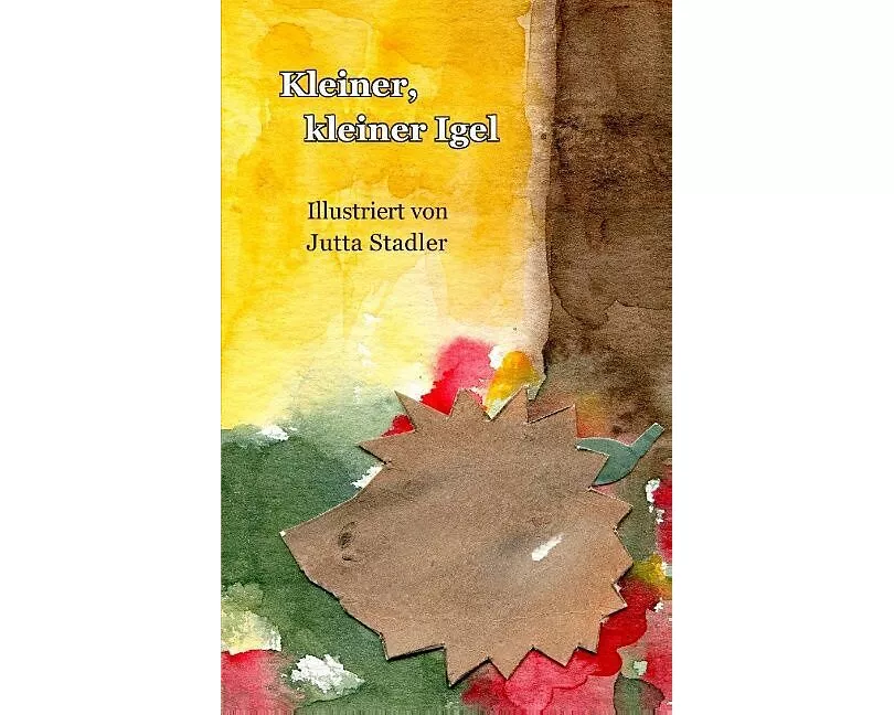 Kleiner, kleiner Igel