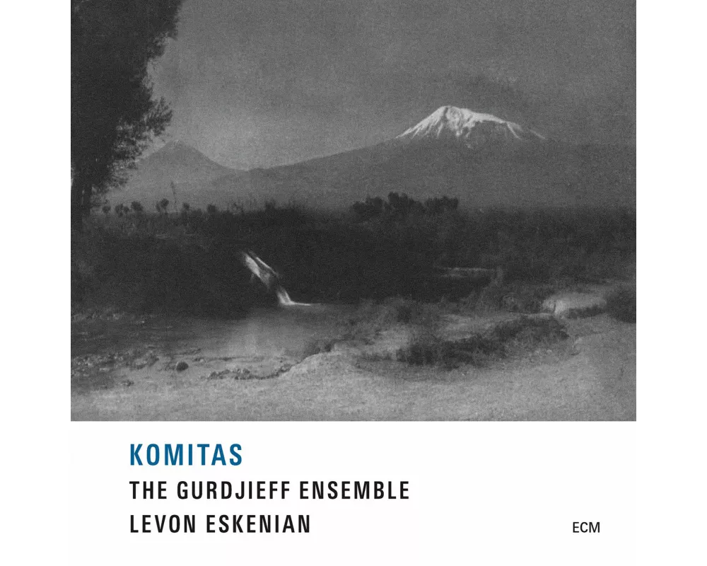Komitas