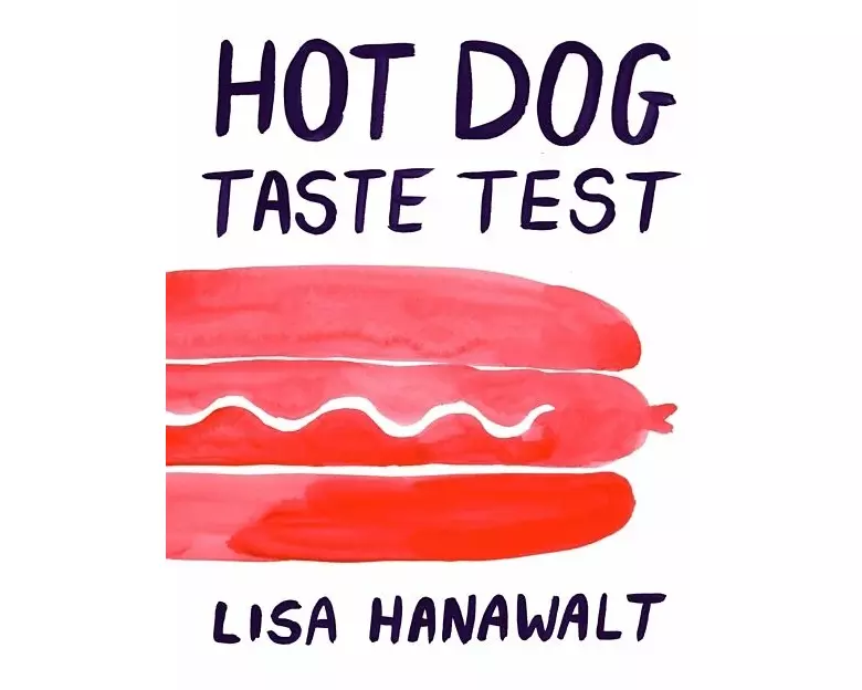 Hot Dog Taste Test