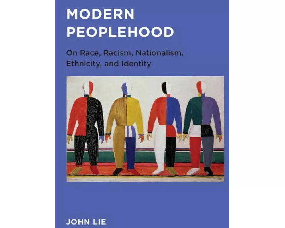 Modern Peoplehood