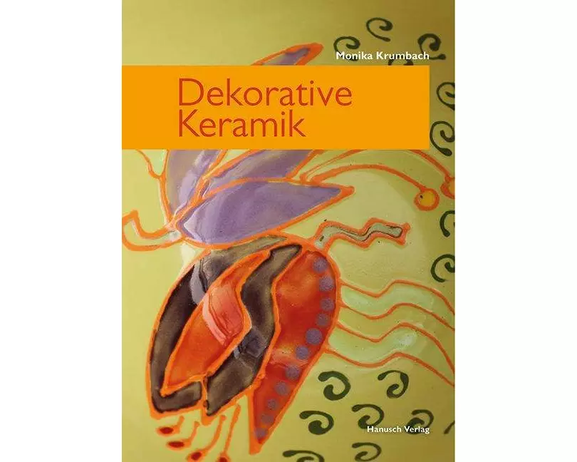 Dekorative Keramik