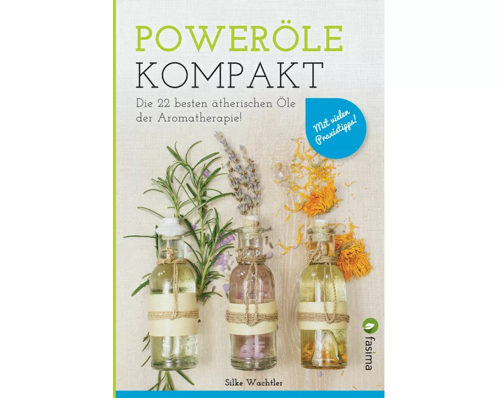 Poweröle kompakt