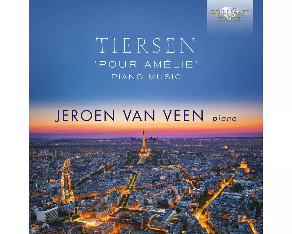 Pour Amelie-Piano Music