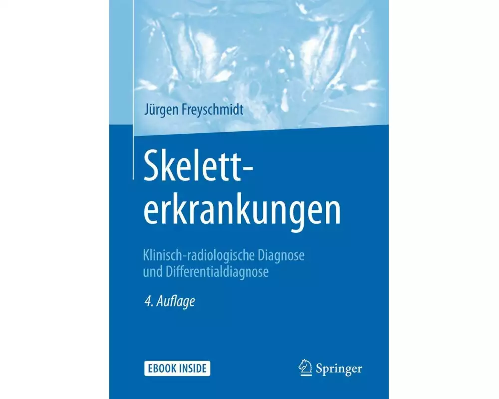 Skeletterkrankungen