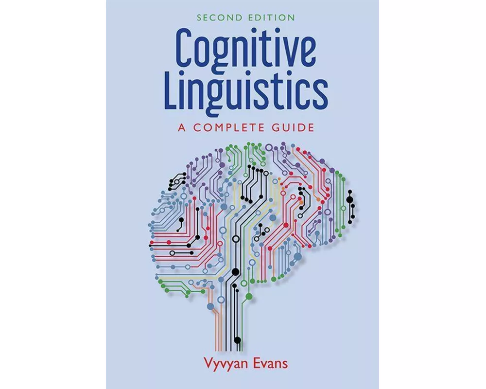 Cognitive Linguistics