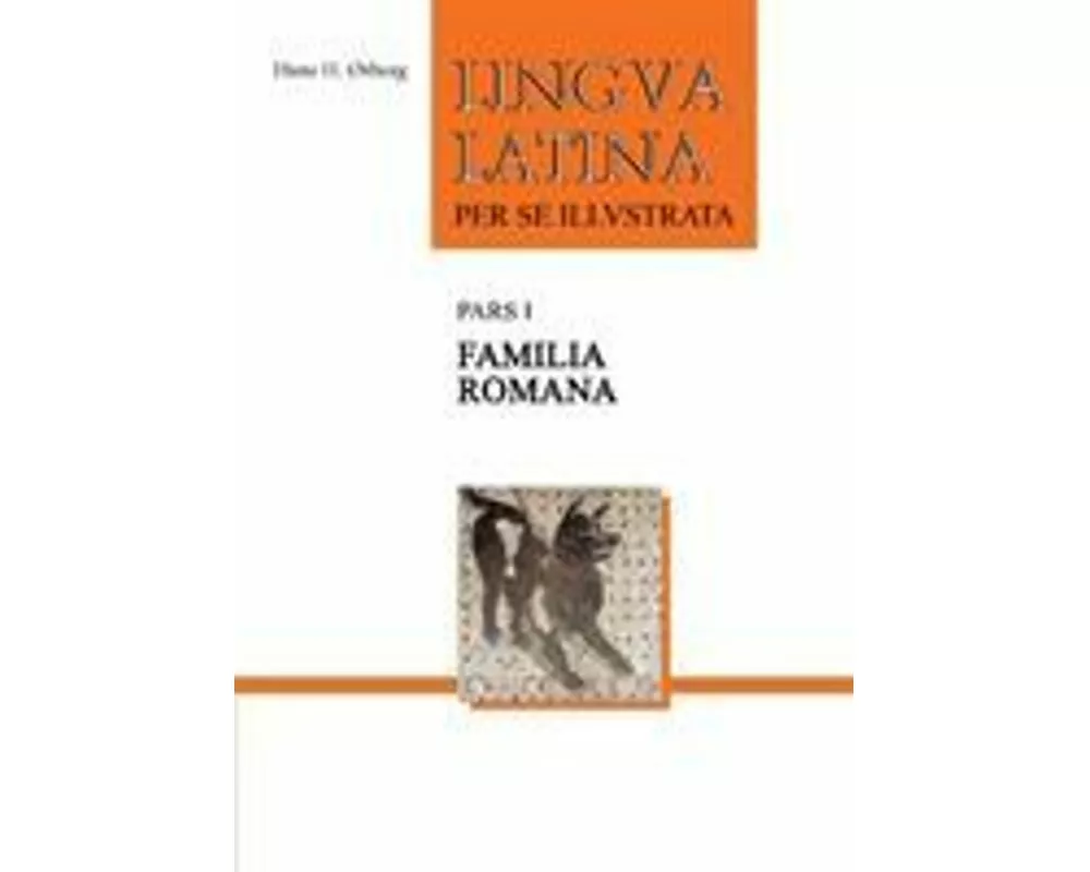 Lingua Latina - Familia Romana