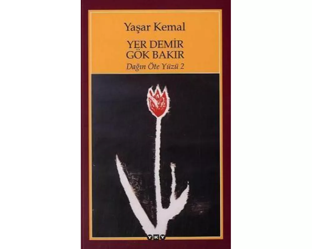 Yer Demir Gök Bakir
