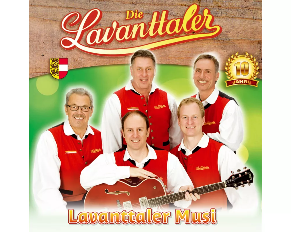 Lavanttaler Musi