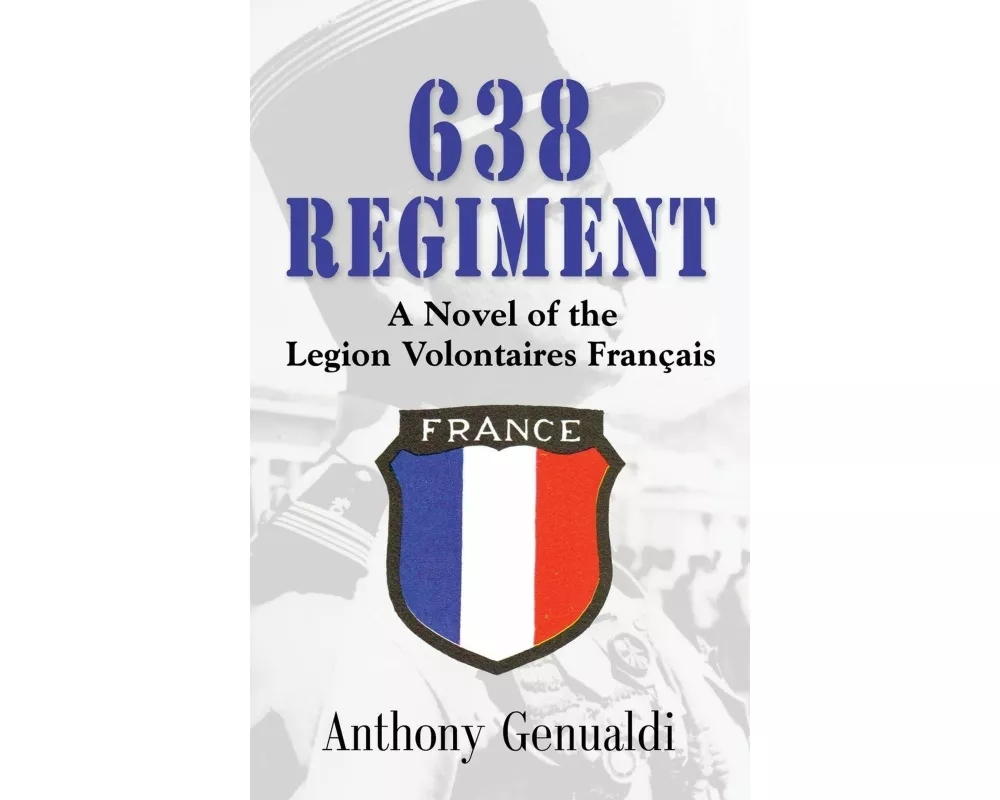 638 Regiment