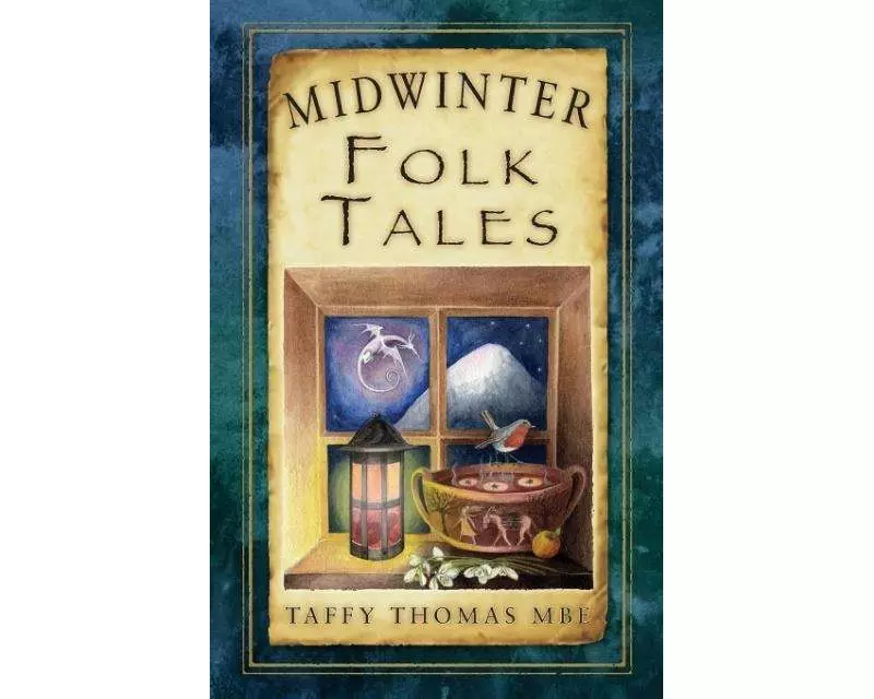 Midwinter Folk Tales