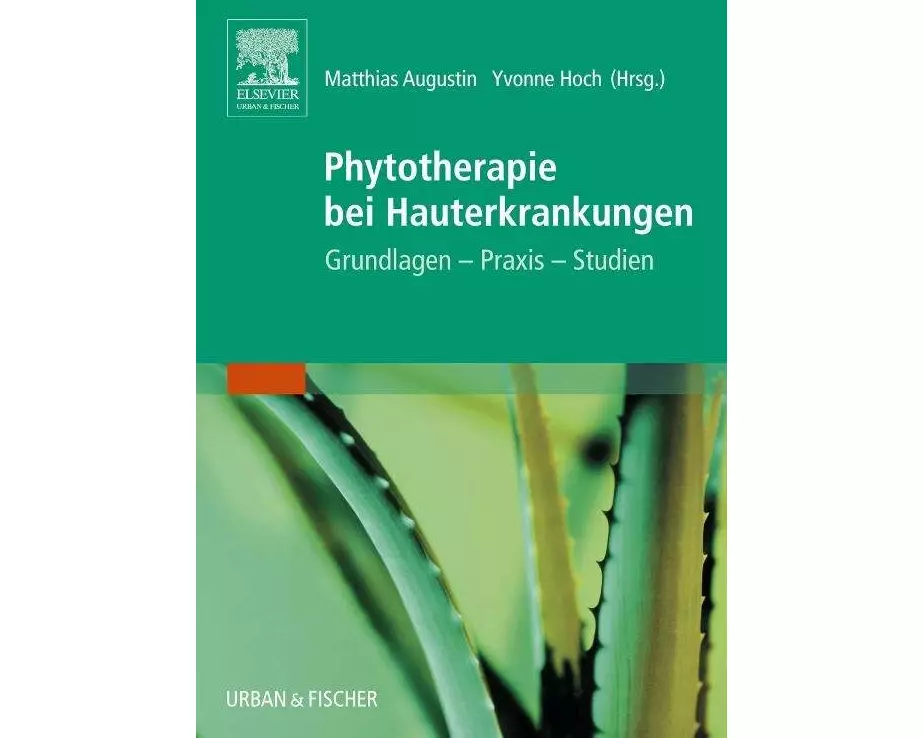 Phytotherapie bei Hauterkrankungen
