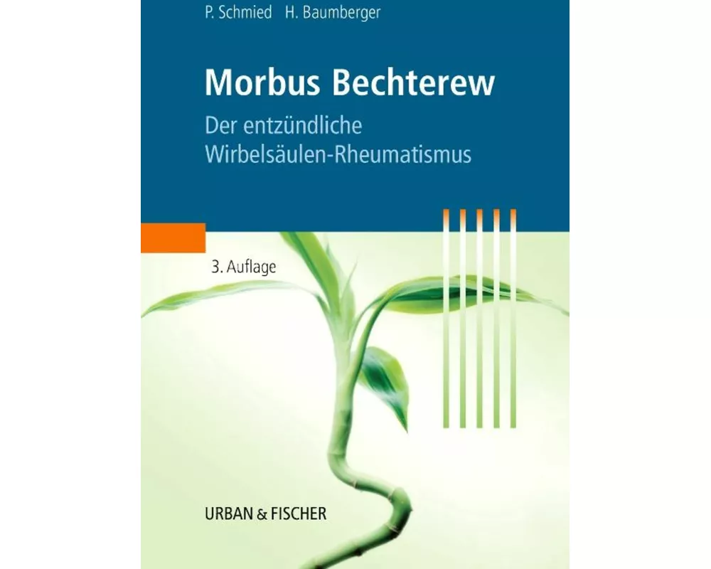 Morbus Bechterew