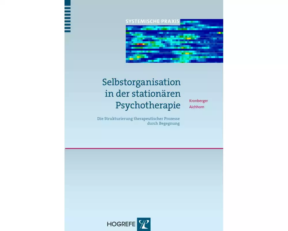 Selbstorganisation in der stationären Psychotherapie