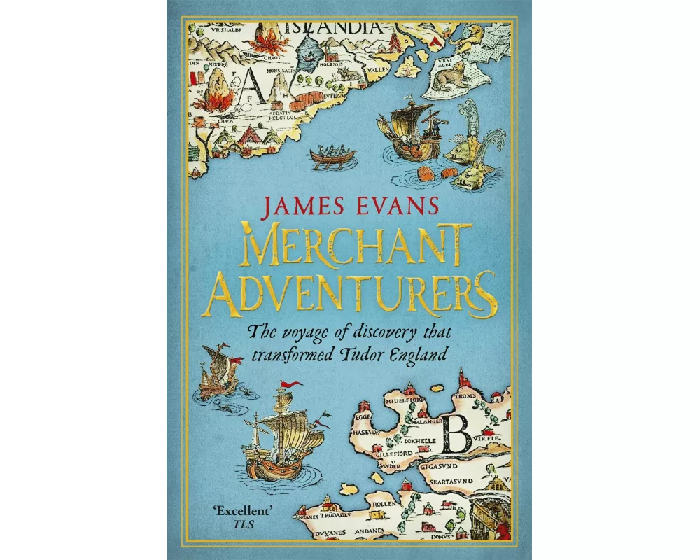 Merchant Adventurers