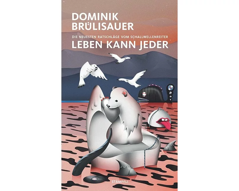 Die neuesten Ratschläge vom Schallwellenreiter