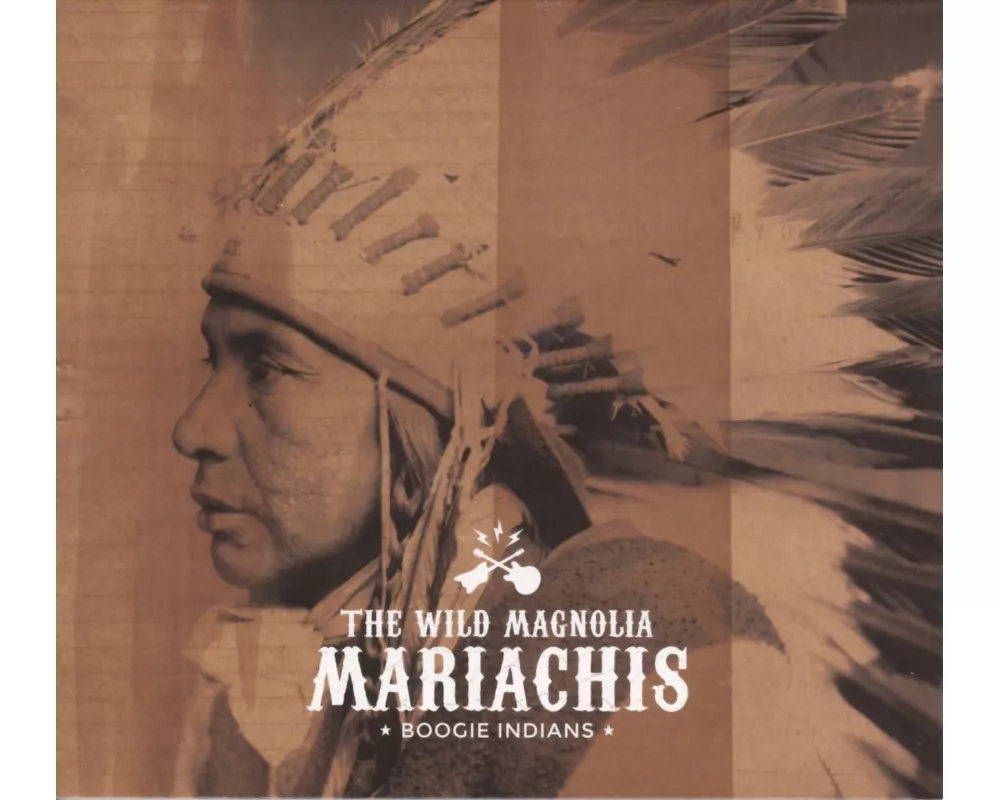 Boogie Indians
