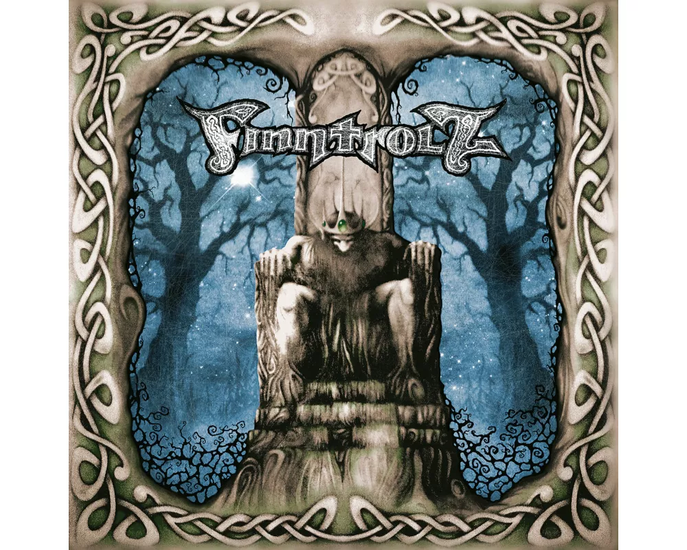 Nattfödd (10th Anniversary Edt.)