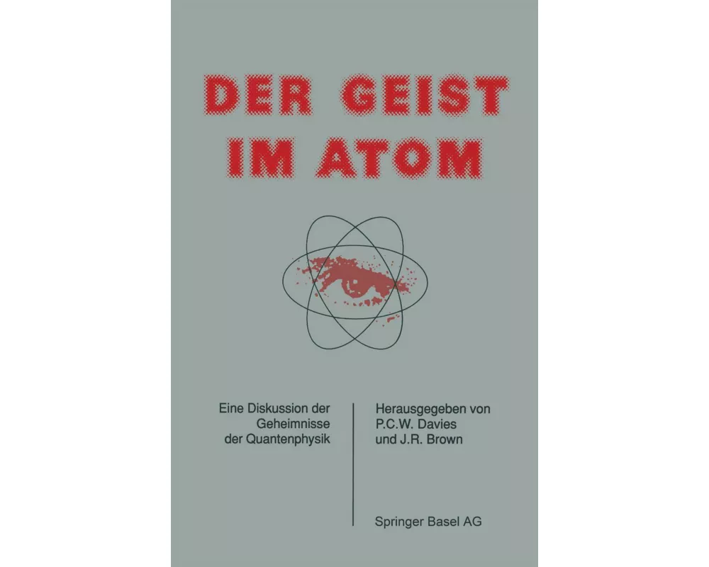 Der Geist im Atom