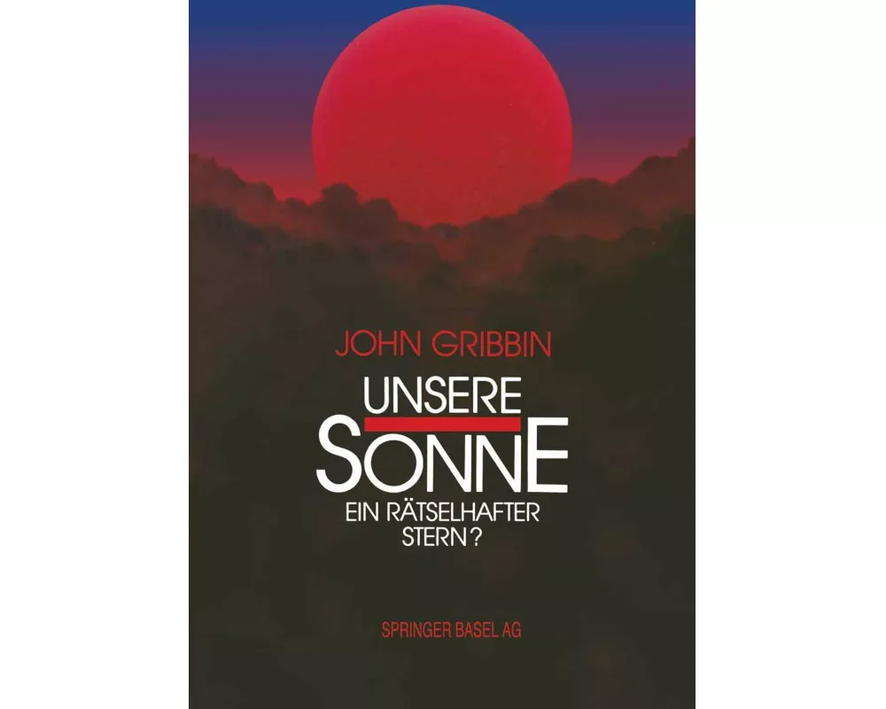 Unsere Sonne - ein rätselhafter Stern?