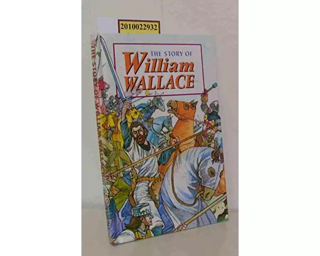 Story of William Wallace