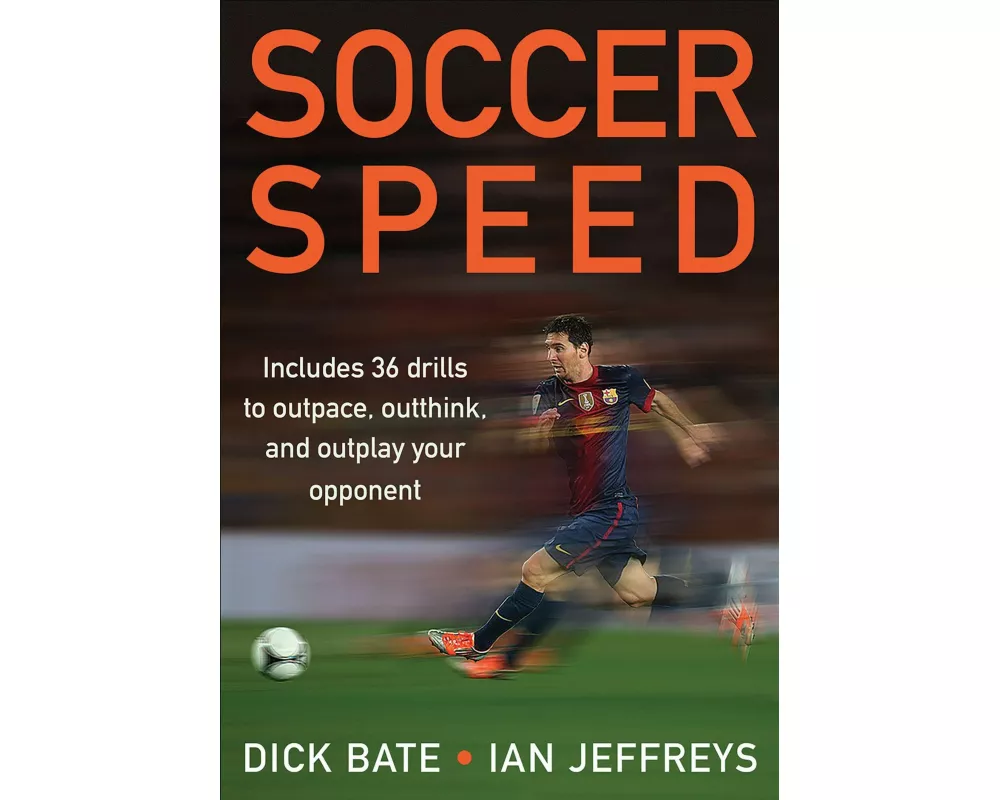 Soccer Speed