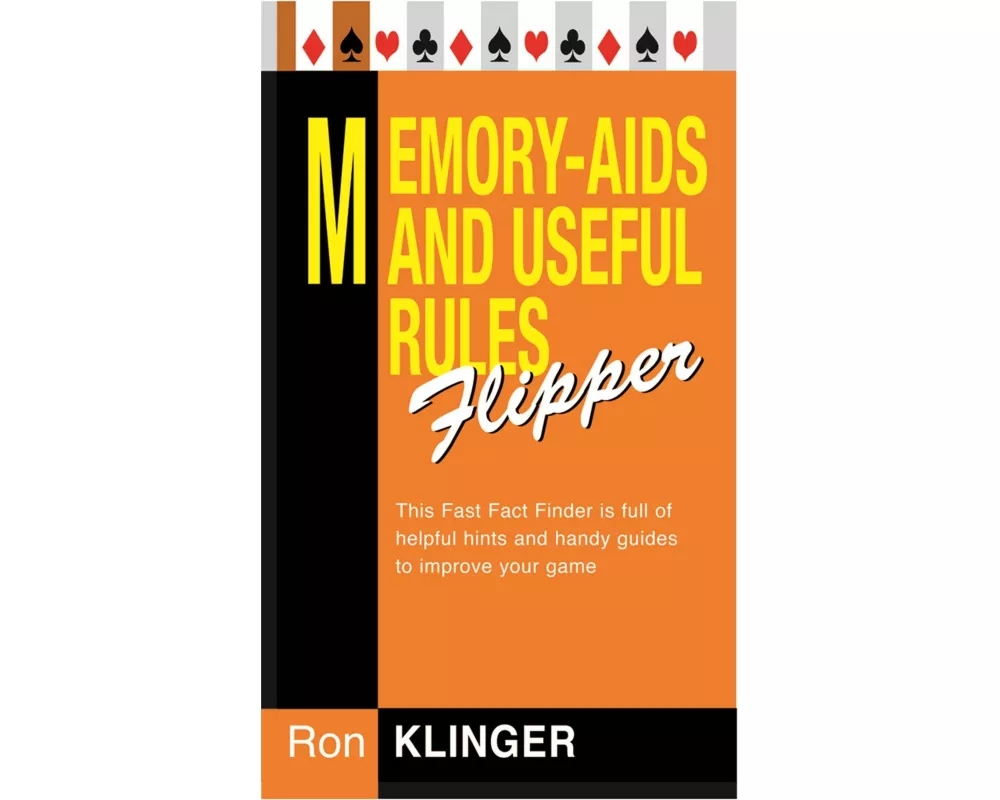 Memory-Aids and Useful Rules Flipper