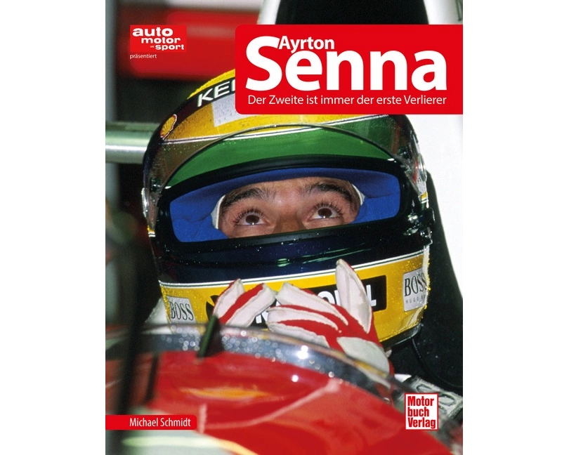 Ayrton Senna