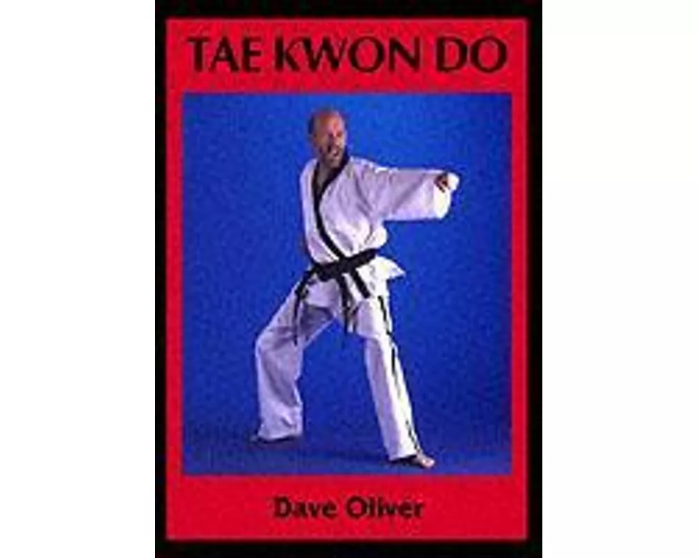 Tae Kwon-Do