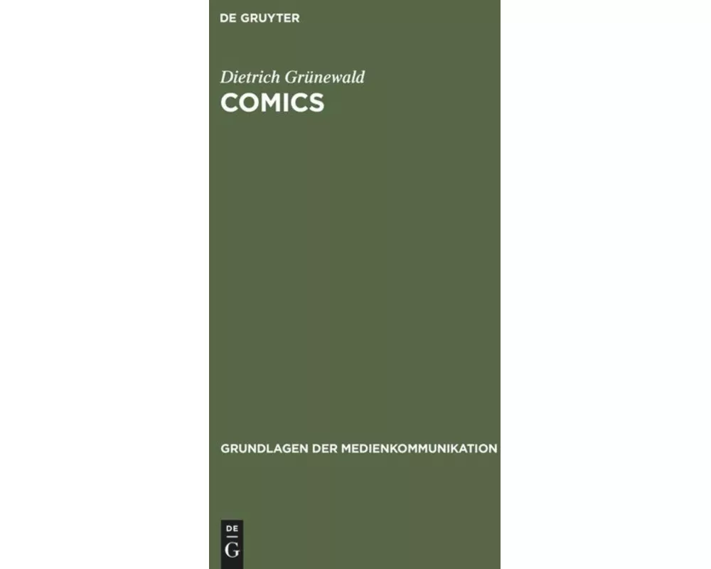 Comics