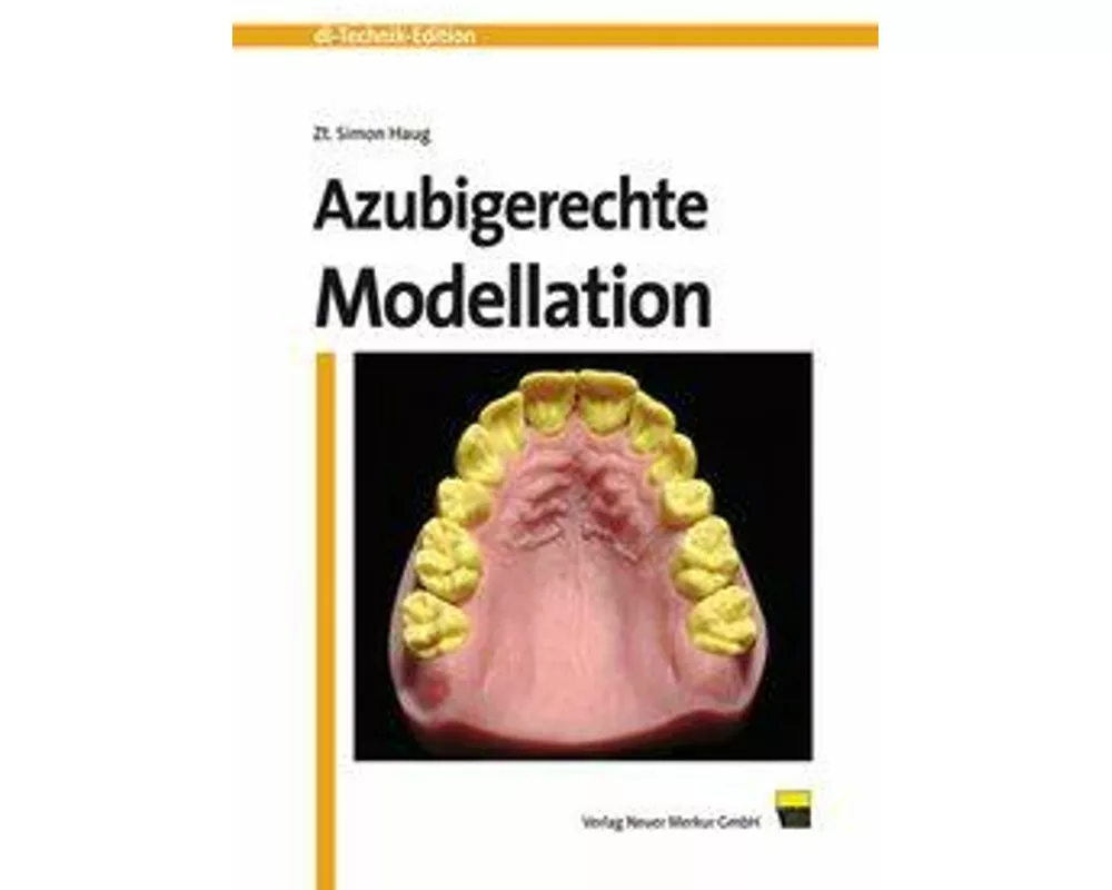 Azubigerechte Modellation
