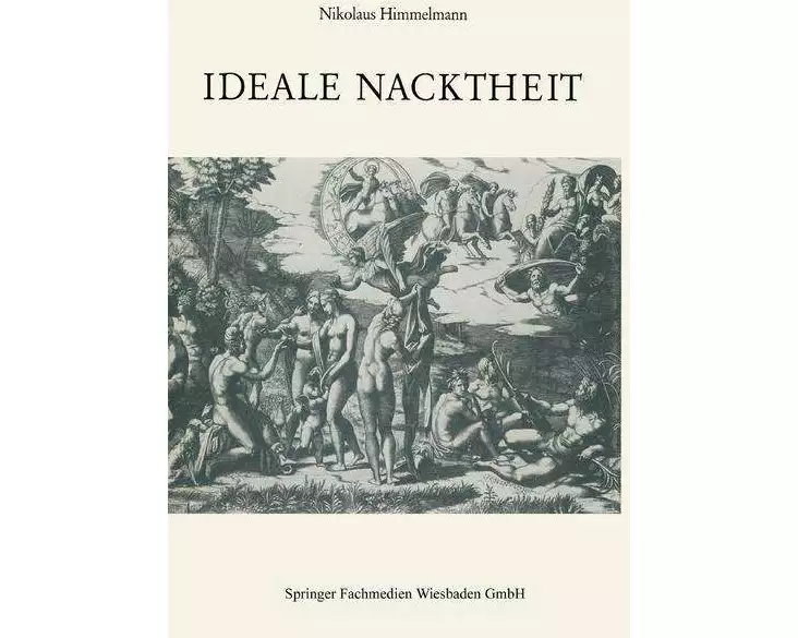 Ideale Nacktheit