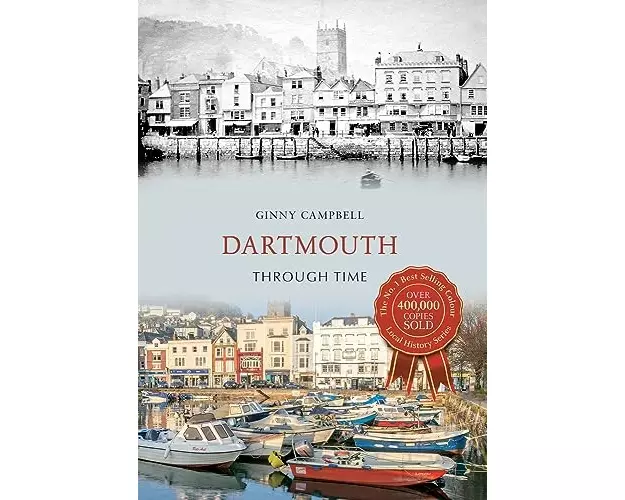Dartmouth Through Time