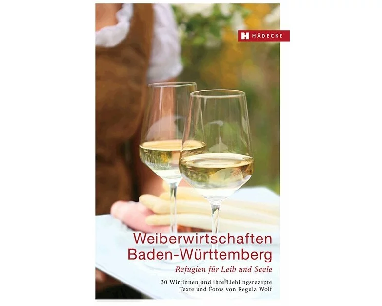 Weiberwirtschaften Baden-Württemberg